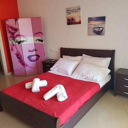 Gaviotis Suite Talanda Ngoại thất bức ảnh