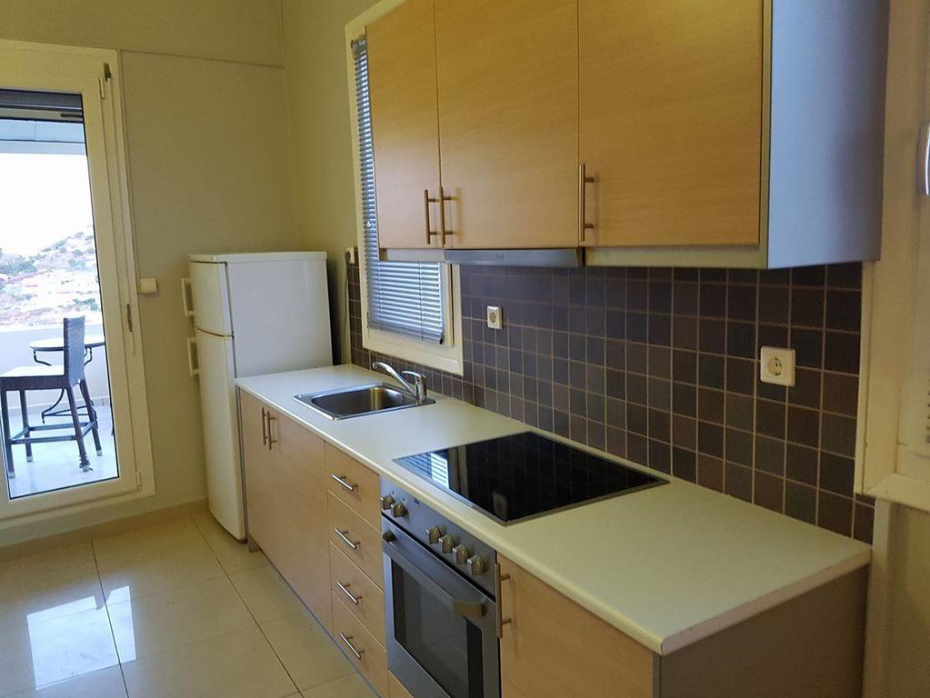 Gaviotis Suite Talanda Ngoại thất bức ảnh