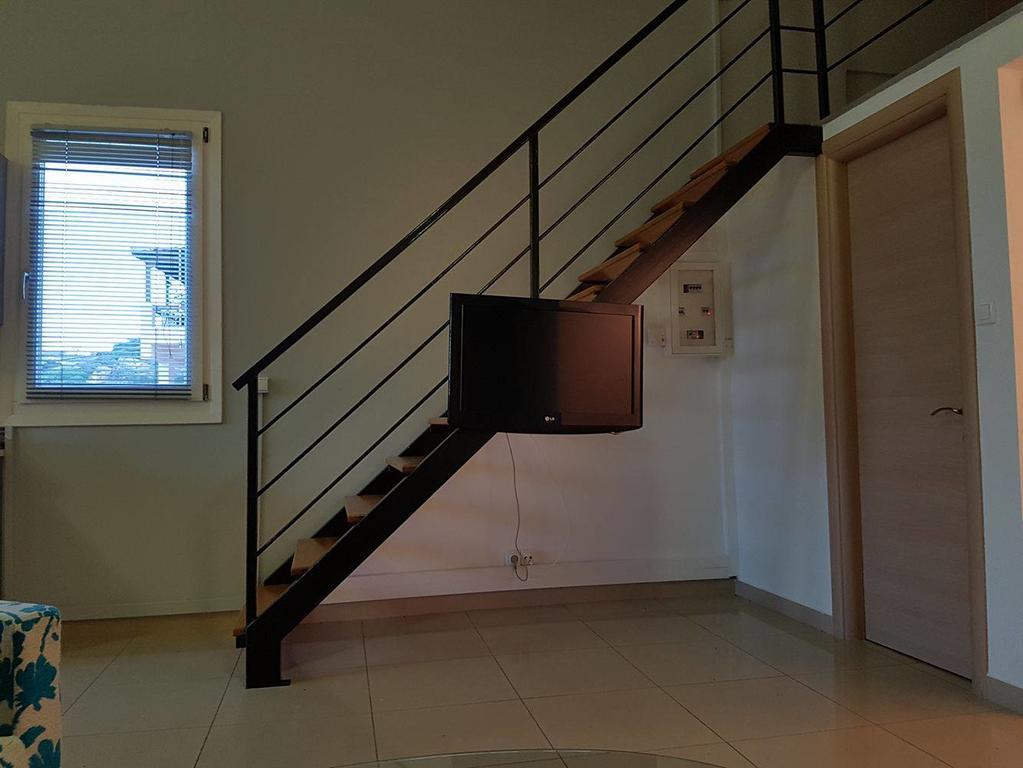 Gaviotis Suite Talanda Ngoại thất bức ảnh