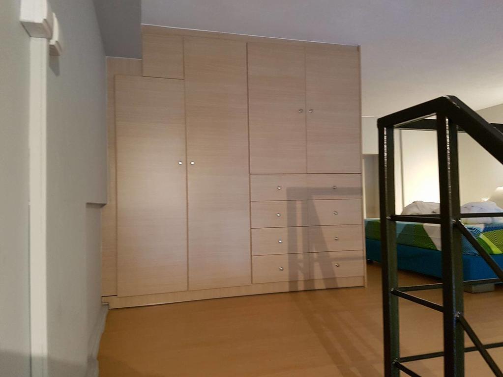 Gaviotis Suite Talanda Ngoại thất bức ảnh