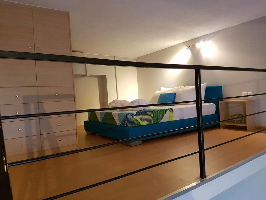 Gaviotis Suite Talanda Ngoại thất bức ảnh