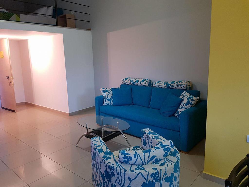 Gaviotis Suite Talanda Ngoại thất bức ảnh