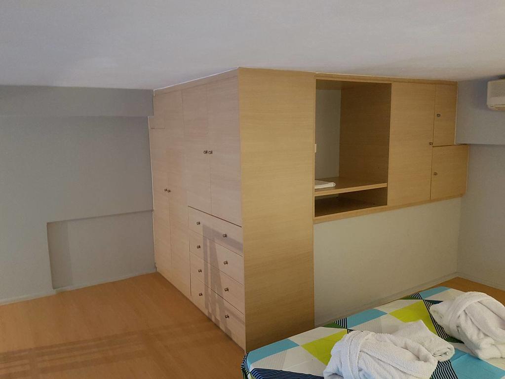 Gaviotis Suite Talanda Ngoại thất bức ảnh