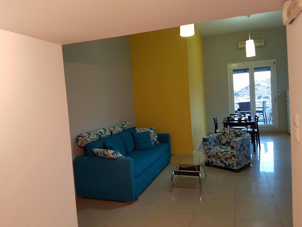 Gaviotis Suite Talanda Ngoại thất bức ảnh