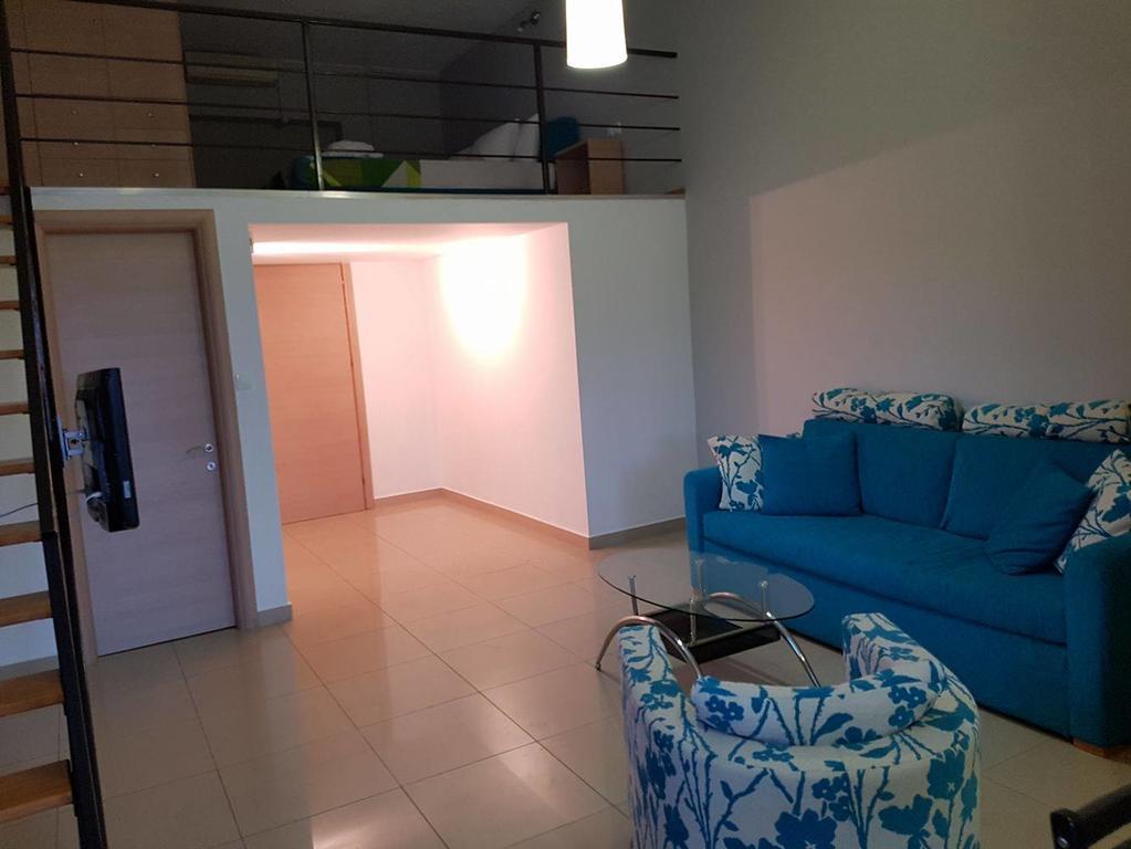 Gaviotis Suite Talanda Ngoại thất bức ảnh