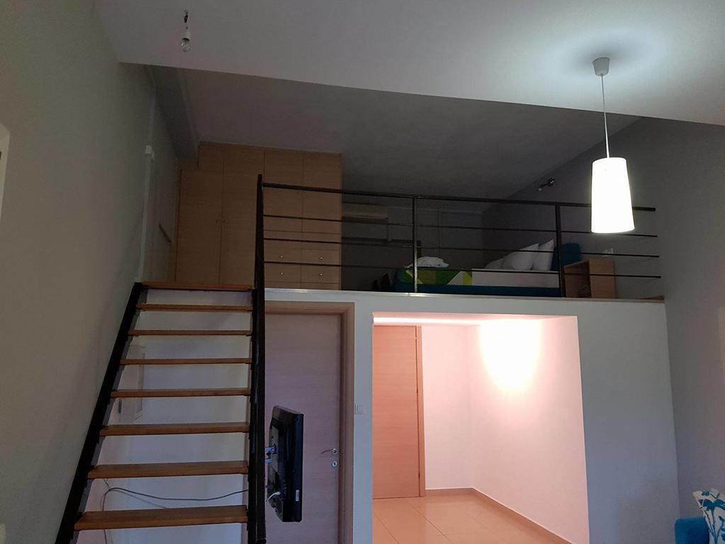 Gaviotis Suite Talanda Ngoại thất bức ảnh