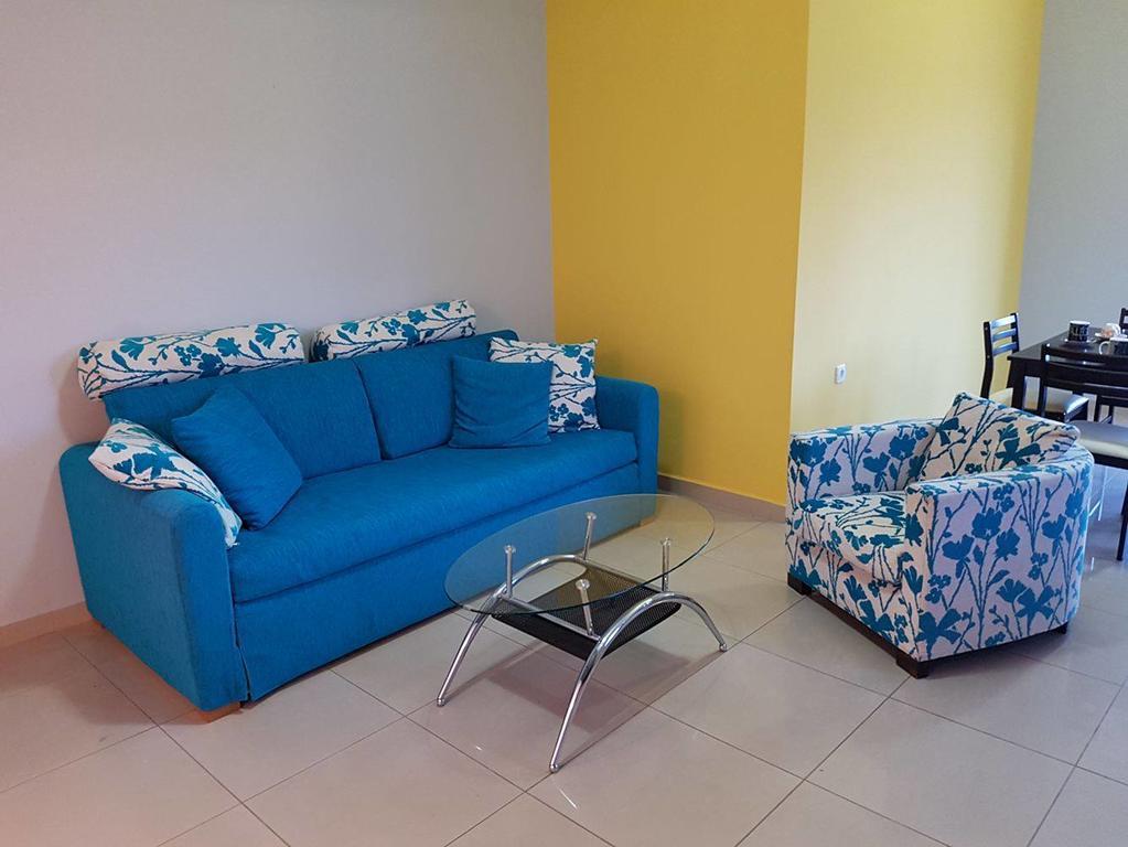 Gaviotis Suite Talanda Ngoại thất bức ảnh