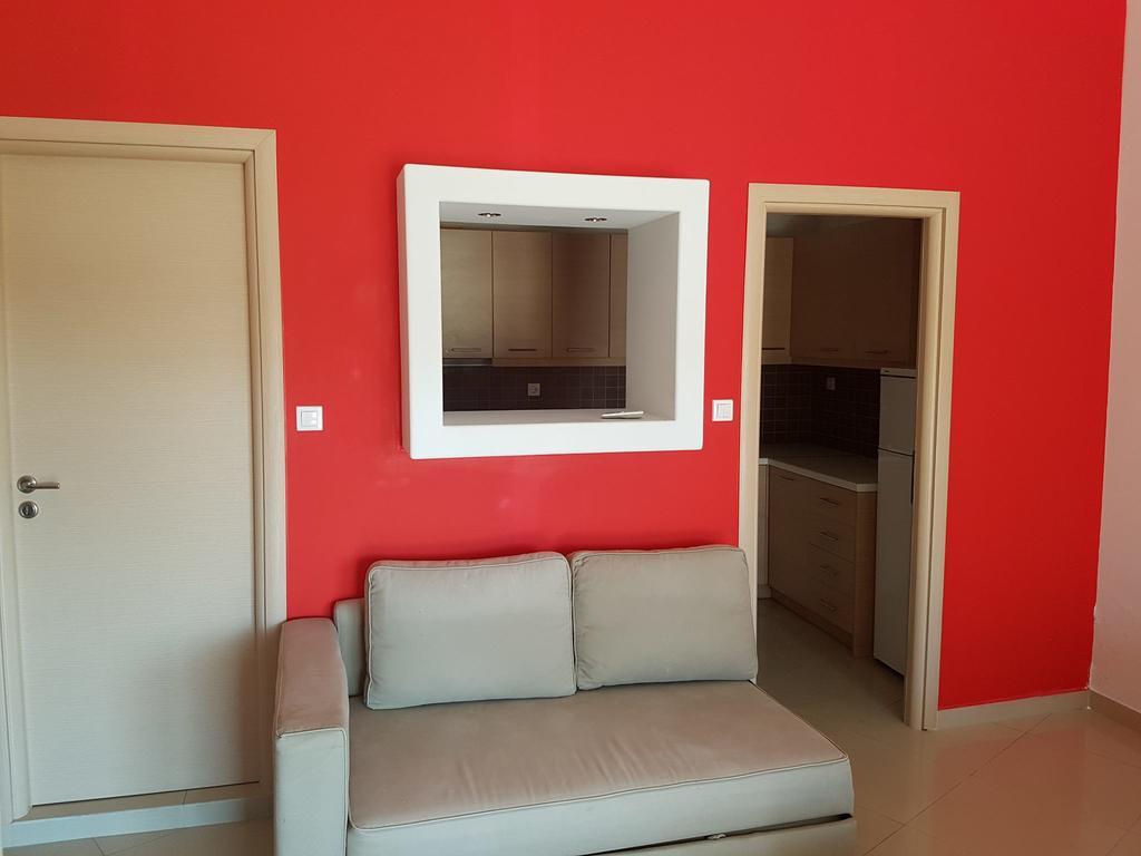 Gaviotis Suite Talanda Ngoại thất bức ảnh