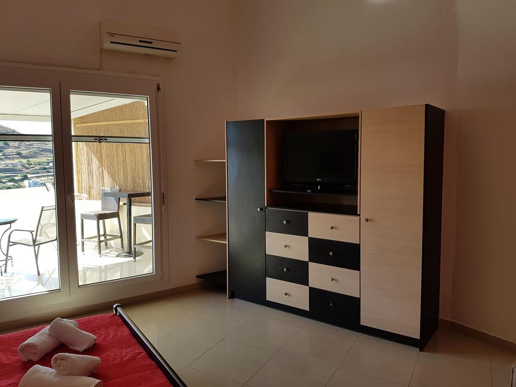 Gaviotis Suite Talanda Ngoại thất bức ảnh
