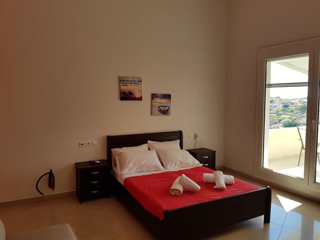 Gaviotis Suite Talanda Ngoại thất bức ảnh