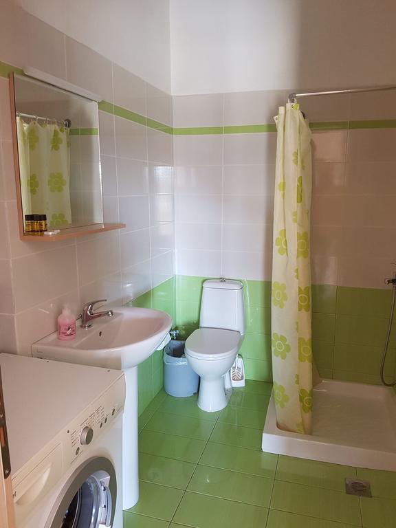 Gaviotis Suite Talanda Ngoại thất bức ảnh