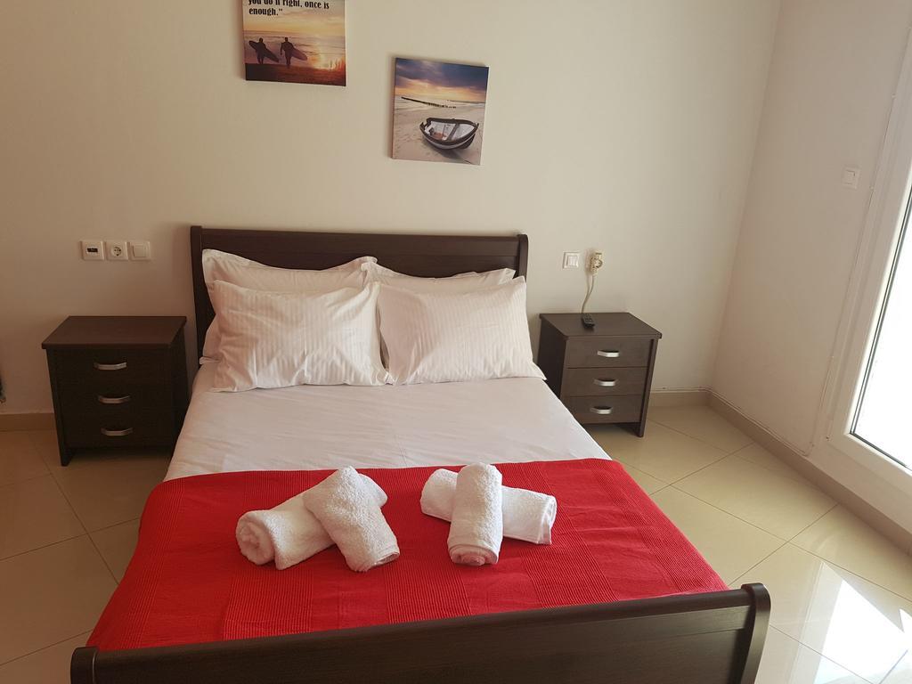 Gaviotis Suite Talanda Ngoại thất bức ảnh