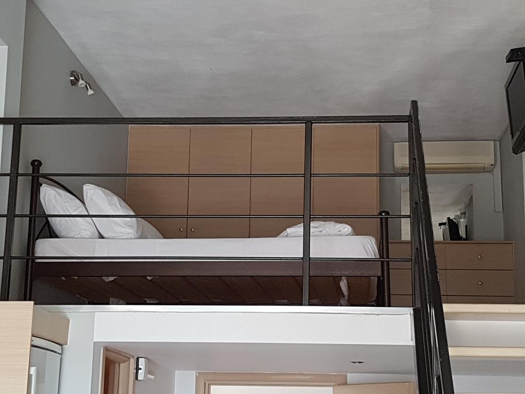 Gaviotis Suite Talanda Ngoại thất bức ảnh
