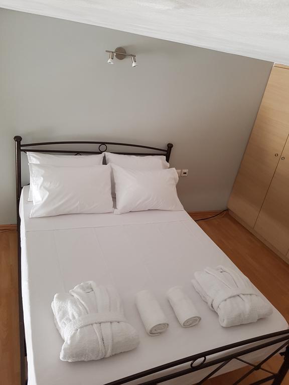 Gaviotis Suite Talanda Ngoại thất bức ảnh