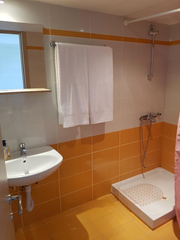 Gaviotis Suite Talanda Ngoại thất bức ảnh